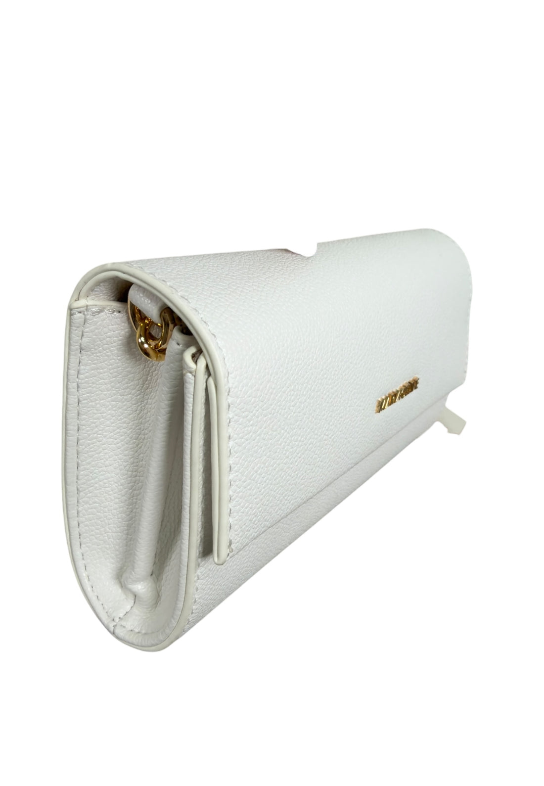 BORSA POCHETTE TRACOLLINA DONNA MARIACELINE  MC6601-3 WHITE