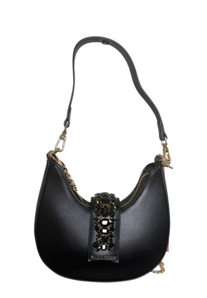 BORSA HOBO MARIACELINE MC6504-1 BLACK