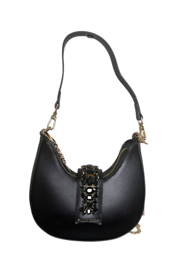 BORSA HOBO MARIACELINE MC6504-1 BLACK