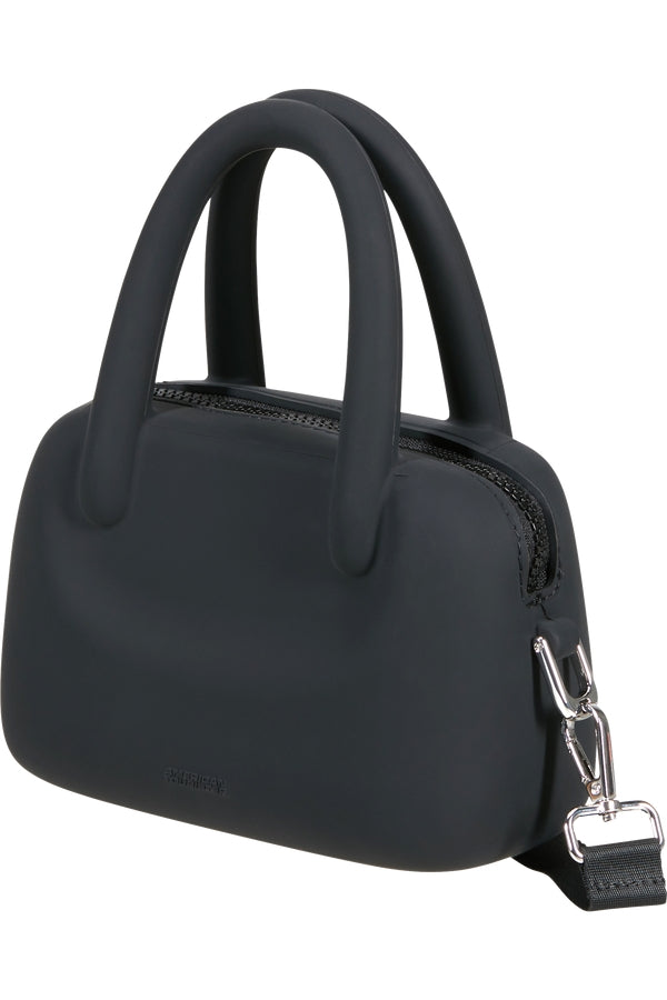 BORSA MINI DONNA AMERICAN TOURISTER JELLYPOP 162201 BLACK