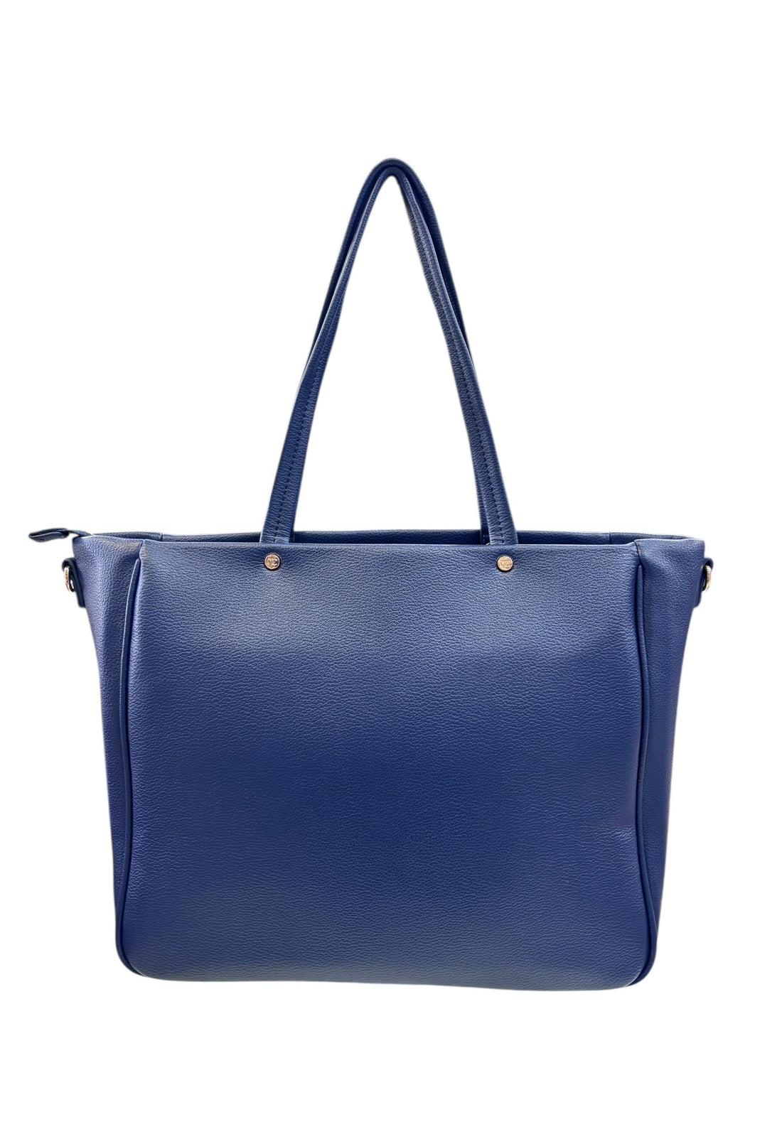 BORSA BUSINESS A SPALLA E TRACOLLA  DONNA MARIACELINE MC5801-1 NAVY