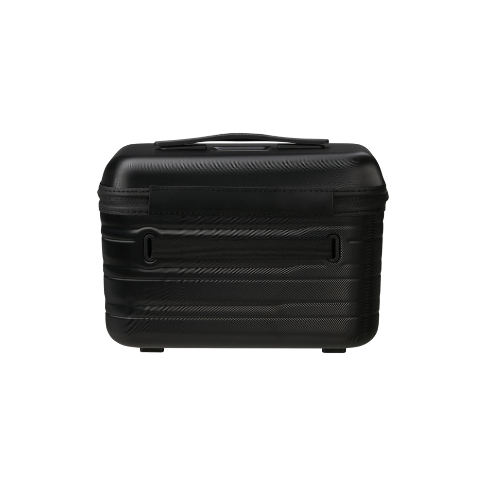 BEAUTY CASE AMERICAN TOURISTER RIGIDI FLASHLINE 149770 SHADOW BLACK