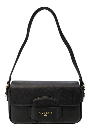 BORSA TRACOLLINA DONNA GAACW03039 NERO