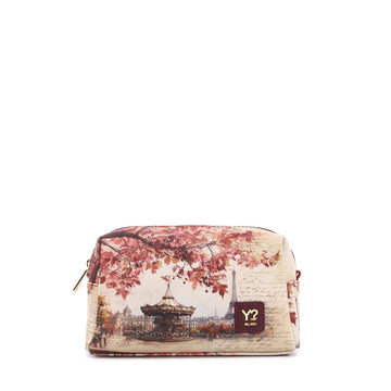 NECESSAIRE BEAUTY GRANDE YNOT YES-304F7 SWEET PARIS