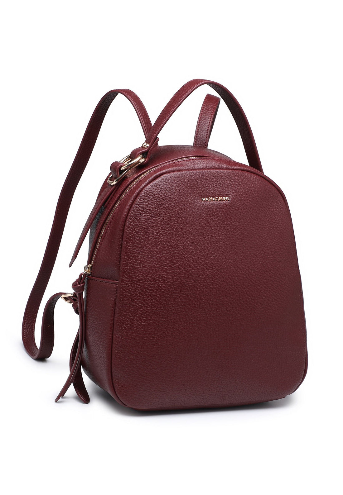 ZAINO DONNA MARIACELINE MC6801-2 WINE