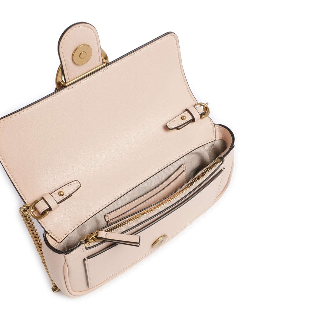 BORSA PINKO LOVE ONE POCKET 100061 A0F1 A28Q LIGHT PINK