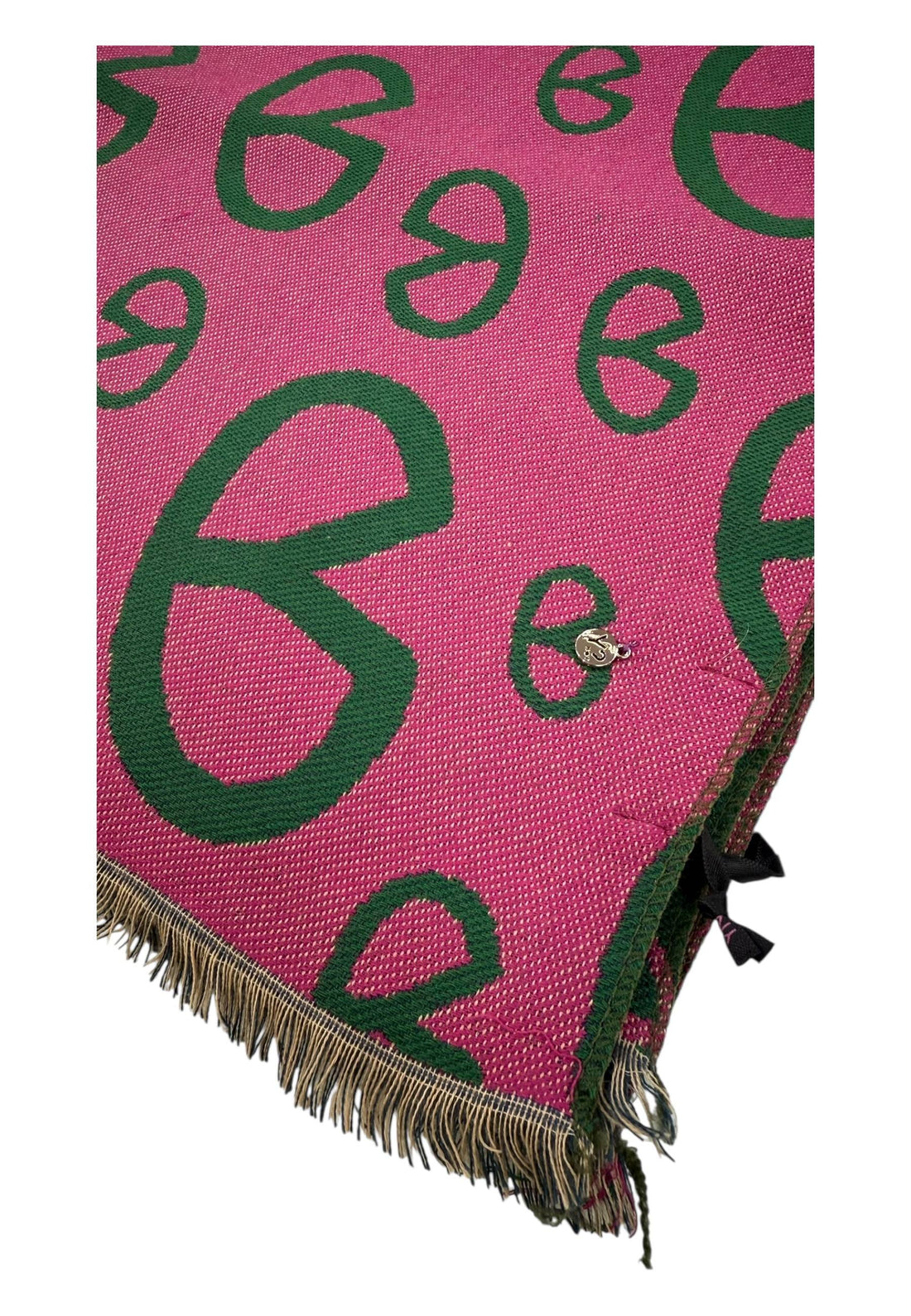 SCIARPA DONNA YNOT MATILDA MAT-100F6 PLUM