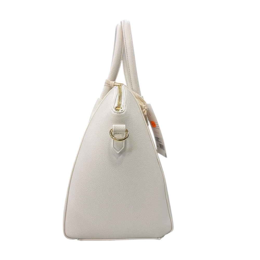 BORSA GAELLE GAACW02128 BIANCO
