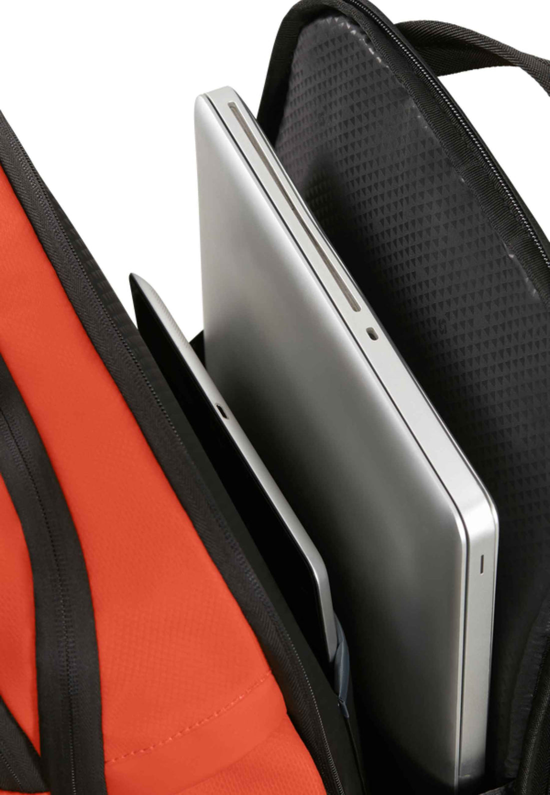 ZAINO SAMSONITE MODERNY 158031 B088 TERRACOTTA RED PC 15.6"