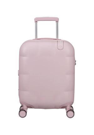 VALIGIA BAGAGLIO A MANO AMERICAN TOURISTER DREAMI 159742 DREAMYSKY PINK 55 CM