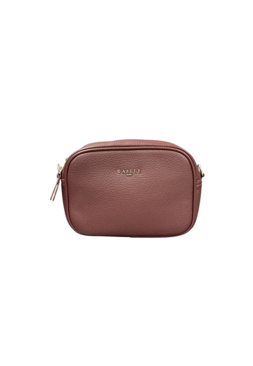 BORSA TRACOLLINA CAMERA BAG GAELLE GAACW03218 VINO