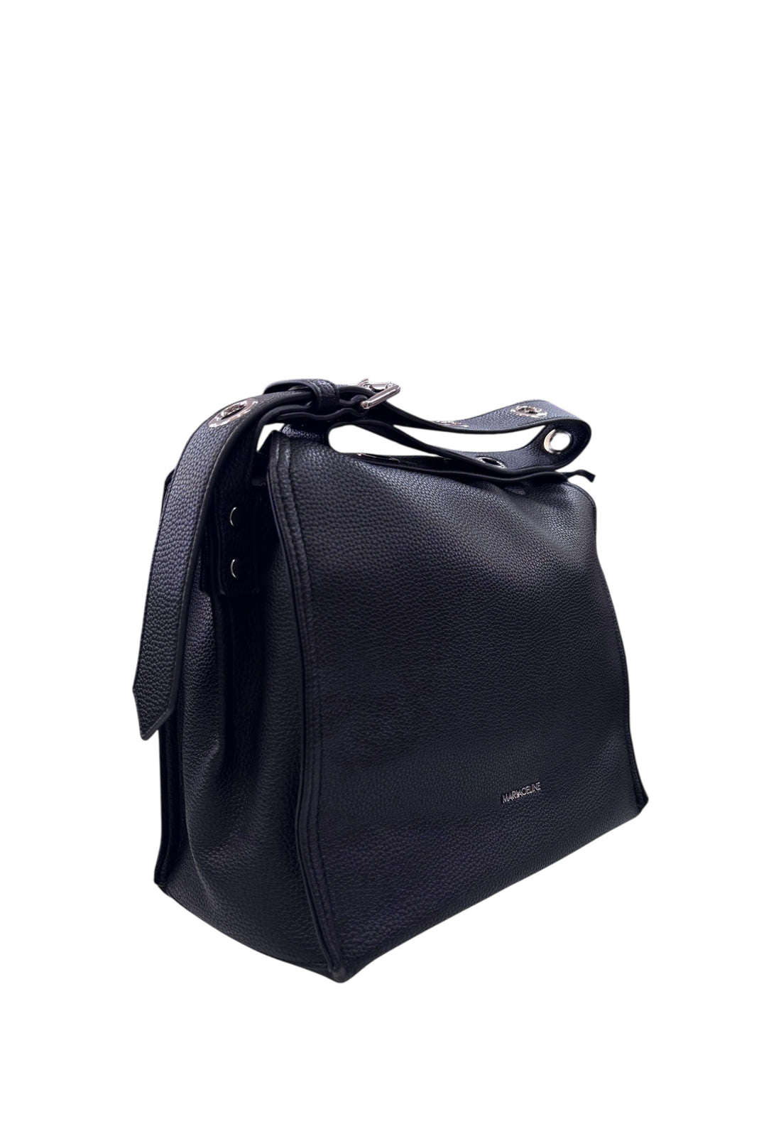 BORSA A SPALLA DONNA MARIACELINE MC5712-2 NERO
