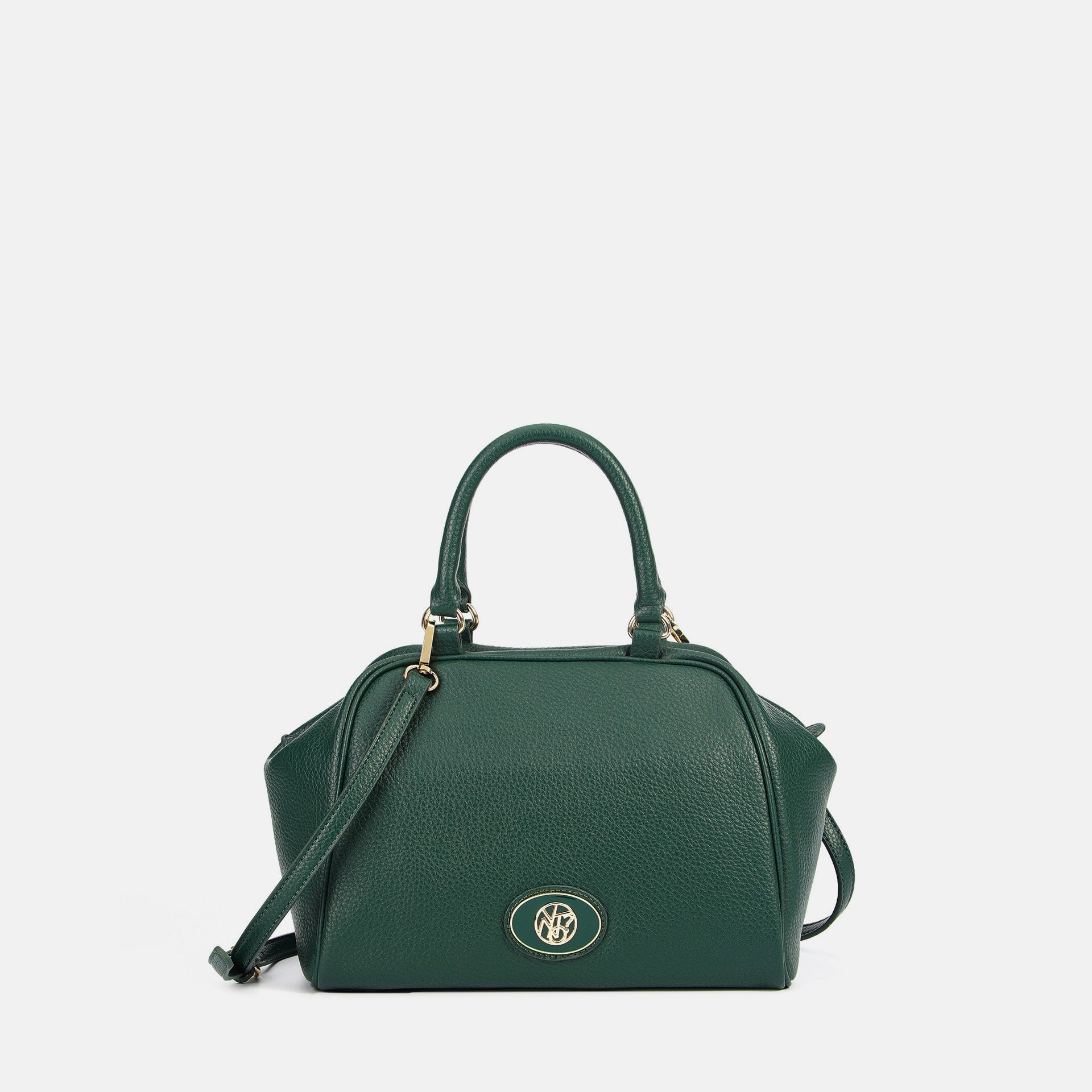 BORSA BAULETTO YNOT HAPPY HAP-006F6 FOREST