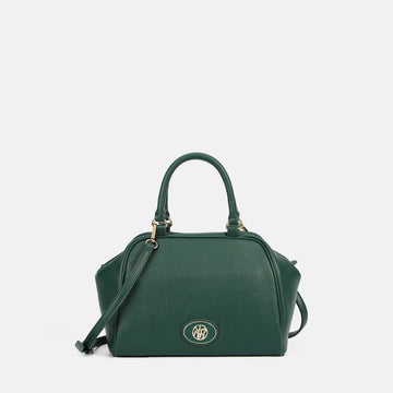 BORSA BAULETTO YNOT HAPPY HAP-006F6 FOREST