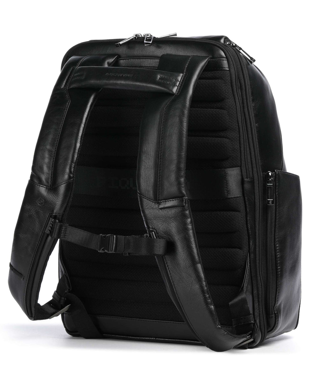 ZAINO VIAGGIO PIQUADRO PELLE CA7182W143 NERO 15.6"