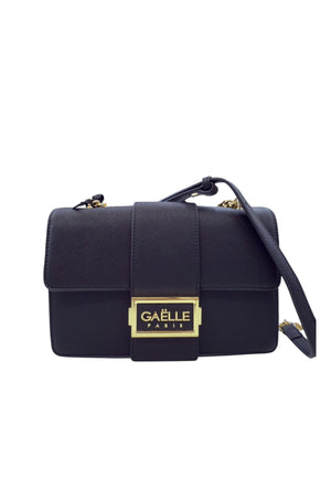 BORSA TRACOLLINA GAELLE GAACW03016 NERO