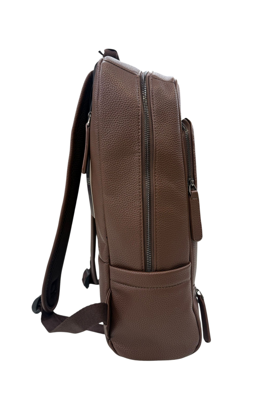 ZAINO UOMO PACIOTTI 4US 10501 MARRONE