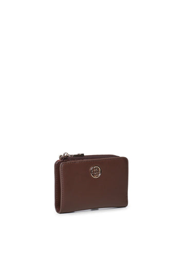 PORTAFOGLIO PICCOLO DONNA V73 73PSA49251 CAFFè