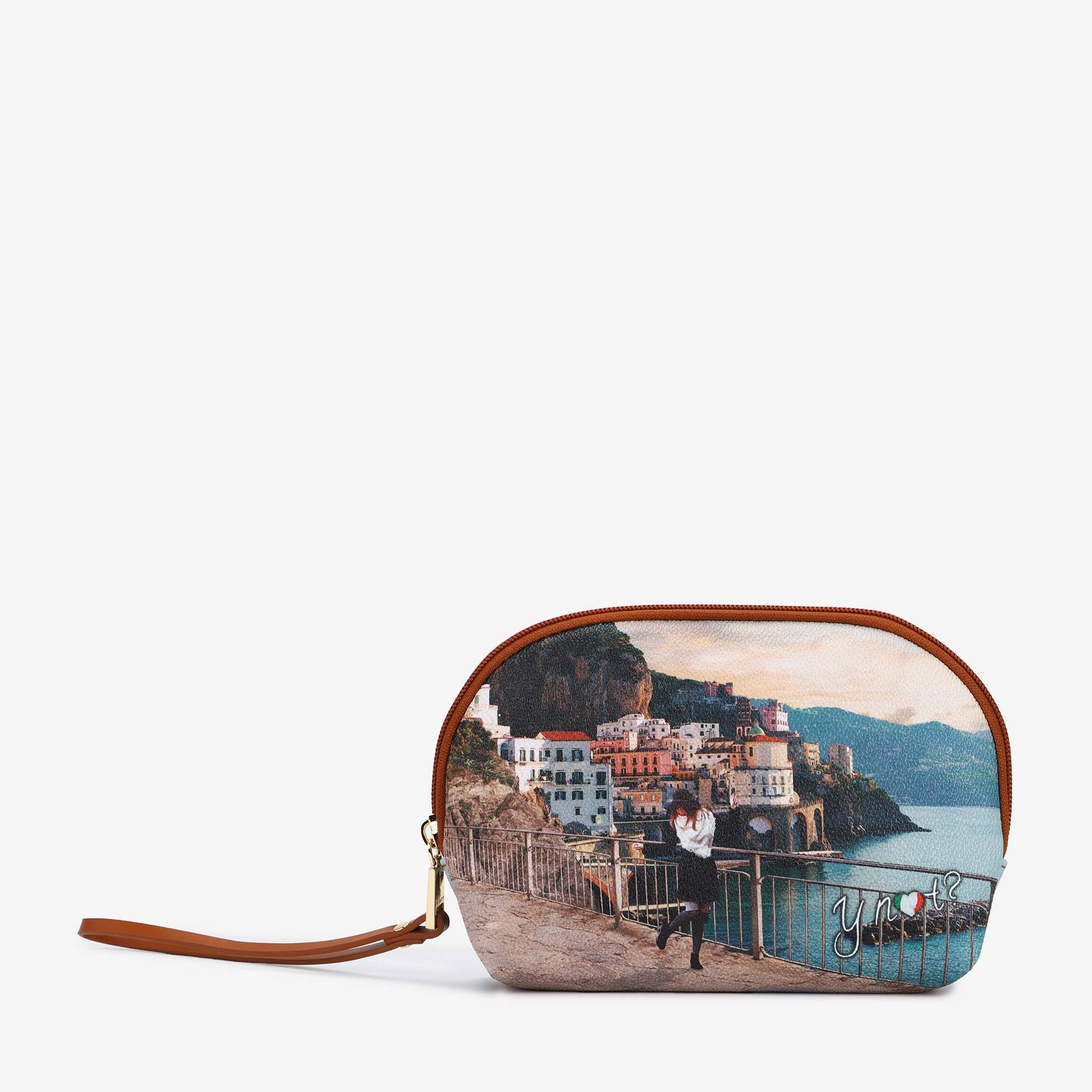 POCHETTE - NECESSAIRE BEAUTY YNOT YES-652F5 WINTER COAST