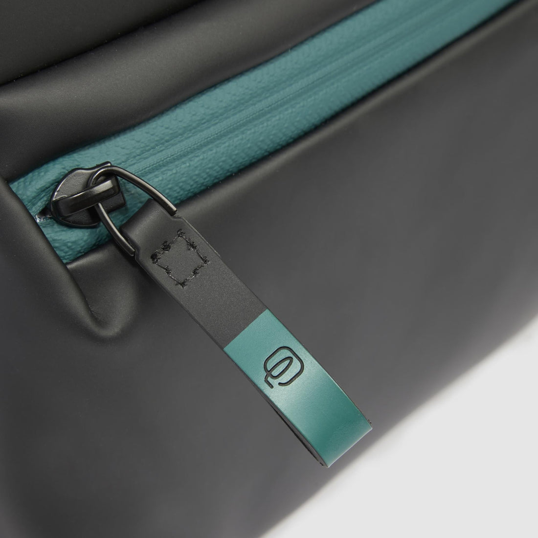 BORSELLO TRASVERSALE REPORTER PIQUADRO CA6909C20W NERO