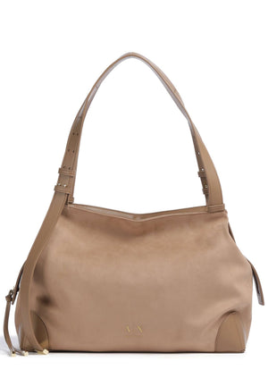 BORSA A SPALLA DONNA ARMANI EXCHANGE XW002603 AF22666 U6186 MARIONETTE
