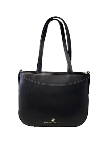 BEVERLY HILLS POLO CLUB BAG BH-3810 BLACK