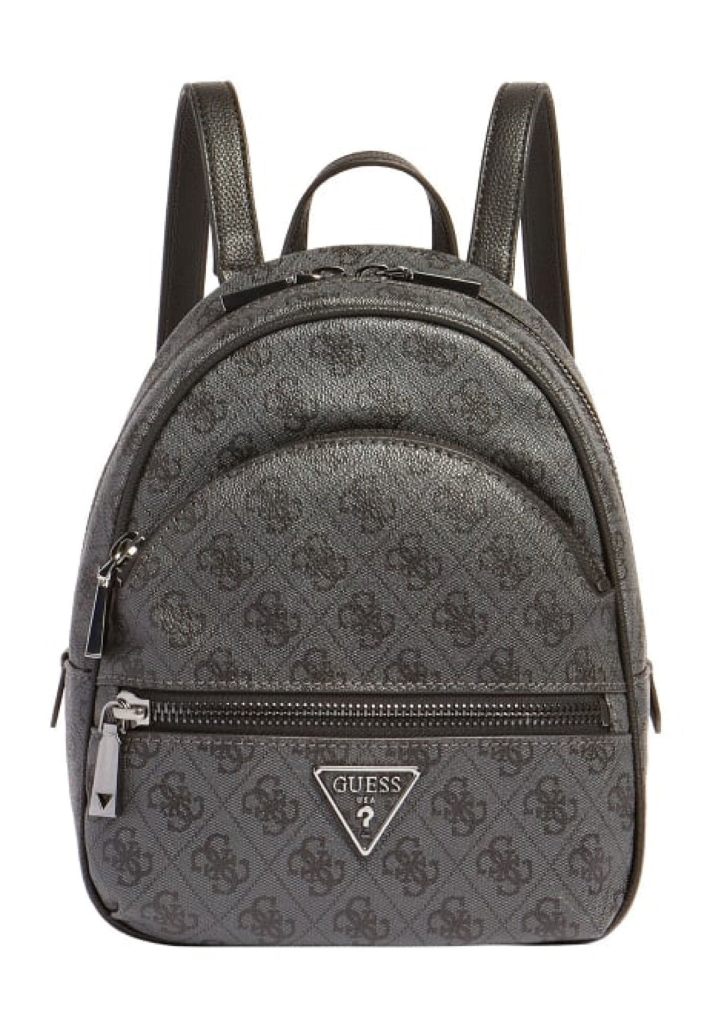 ZAINO MINI GUESS MANHATTAN II SG711832 COAL LOGO