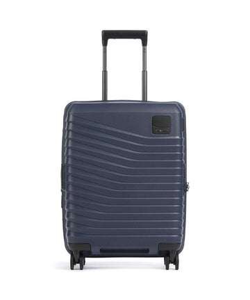 VALIGIA  BAGAGLIO A MANO SAMSONITE RIGIDA INTUO 146913 BLUE NIGHTS 55 CM