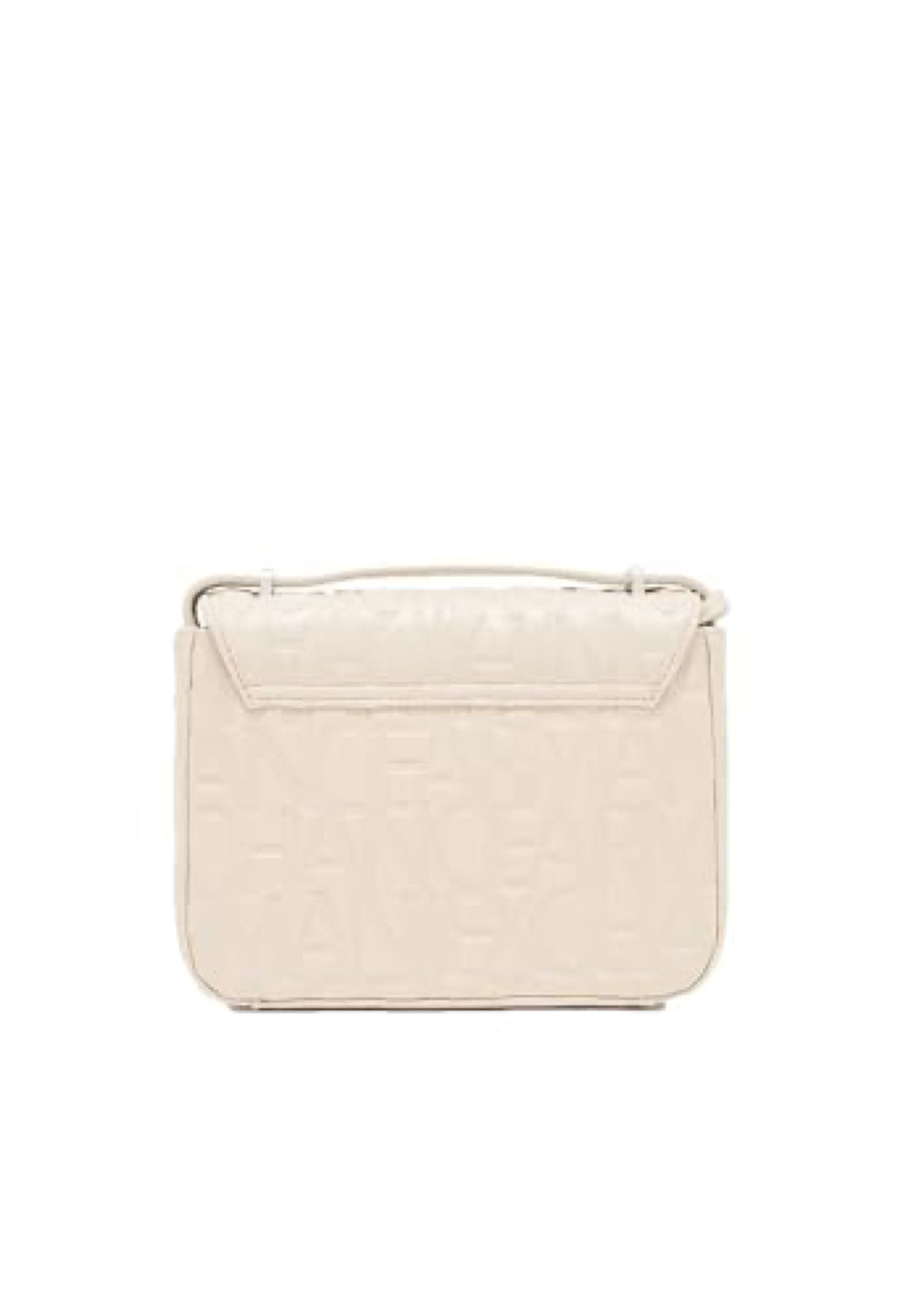 BORSA TRACOLLINA ARMANI EXCHANGE XW001577 AF15774 U1092 VALLEY BEIGE