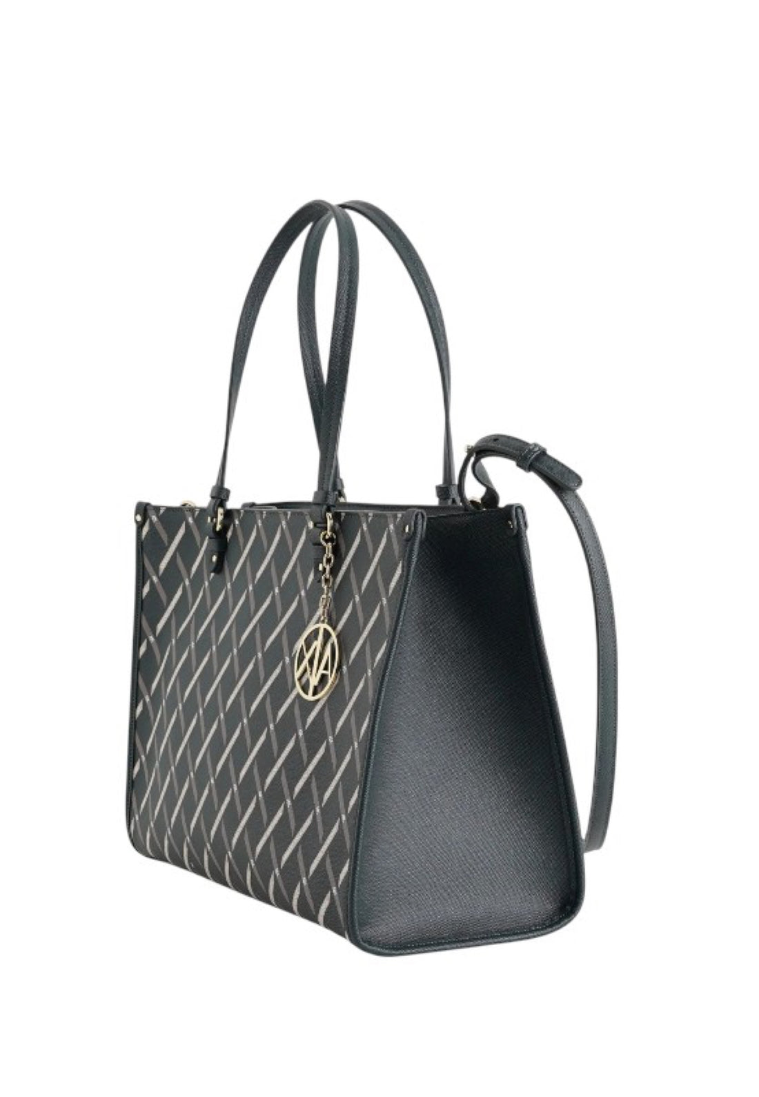 BORSA A SPALLA E TRACOLLA ARMANI EXCHANGE XW000927 AF17155 M7021 BEAT GREEN-BEAT