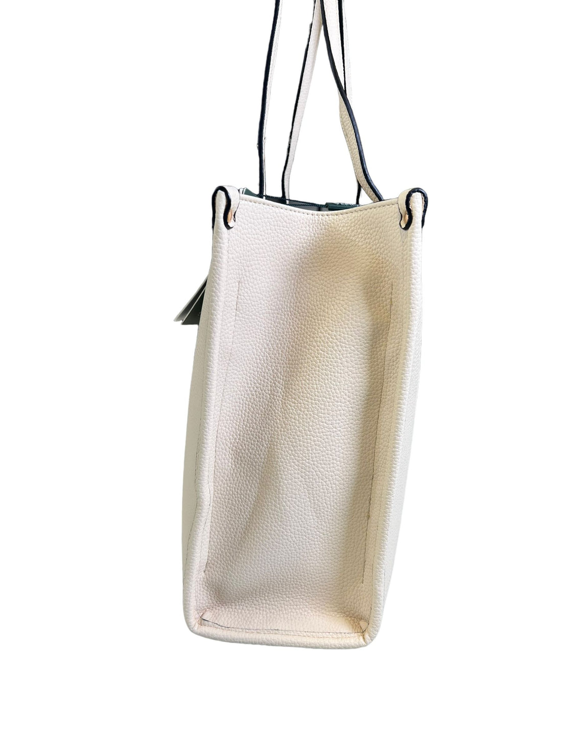 BORSA DONNA VERDE 16-0007250 IVORY