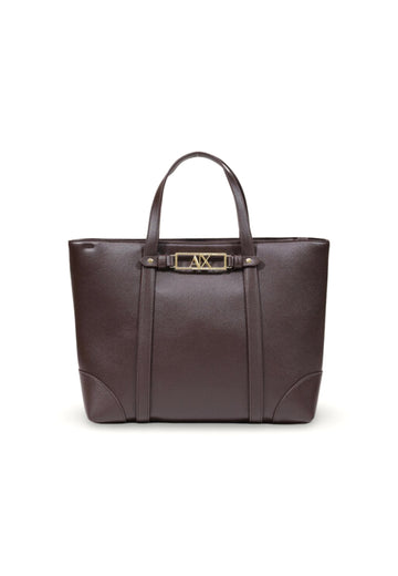 BORSA A MANO E TRACOLLA DONNA ARMANI EXCHANGE XW002609 AF15632 U6032 ANTAGONIST