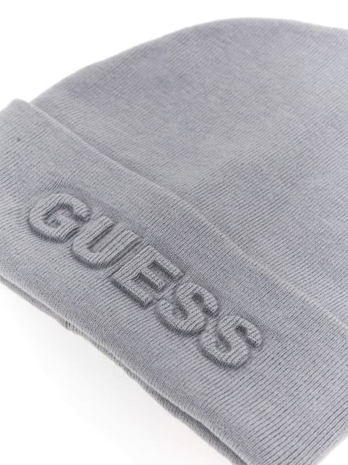 CAPPELLO DONNA GUESS AW5179POL01 GREY