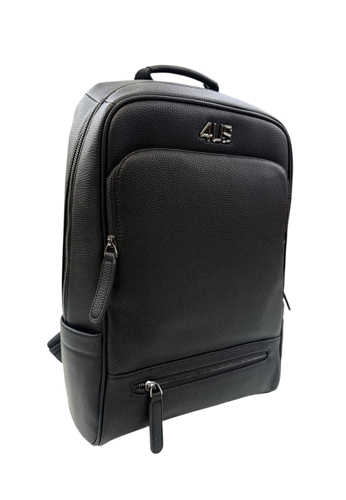 ZAINO UOMO PACIOTTI 4US 10500 NERO