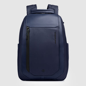 ZAINO DA VIAGGIO E LAVORO UOMO PQUADRO CA6928S143BM BLU 15.6"