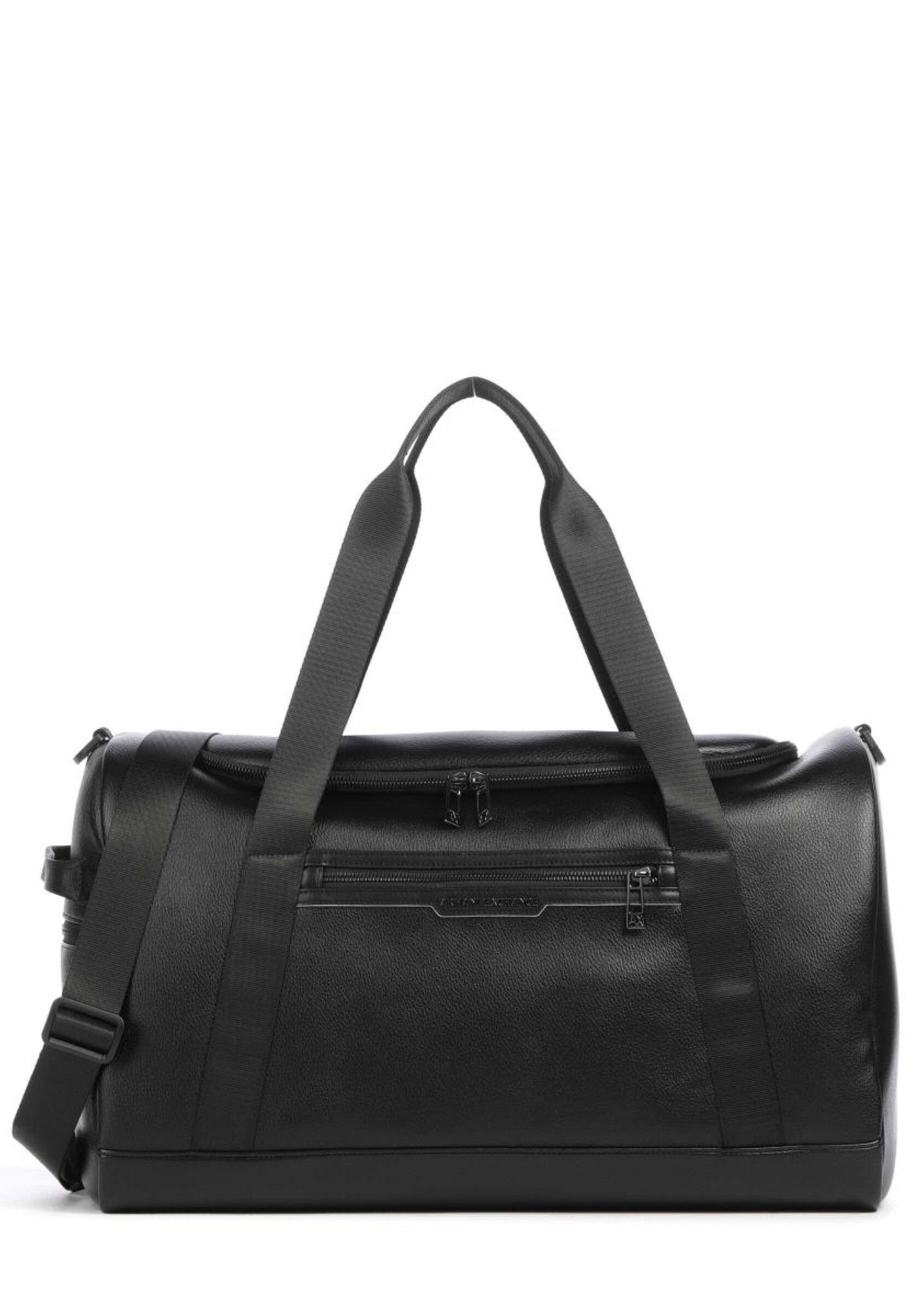BORSONE DA VIAGGIO O SPORT ARMANI EXCHANGE XM001999 AF17205 MC105 BLACK