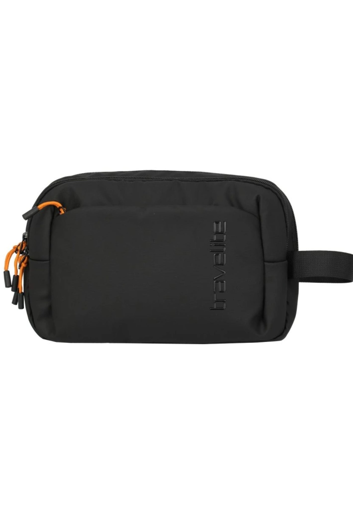 BEAUTY CASE DA VIAGGIO TRAVELITE BRIIZE 91014-01 BLACK