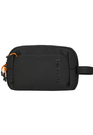 BEAUTY CASE DA VIAGGIO TRAVELITE BRIIZE 91014-01 BLACK