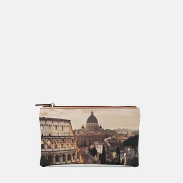 NECESSAIRE BUSTINA RETTANGOLARE MEDIA YNOT YES-341F6 JUBILEE