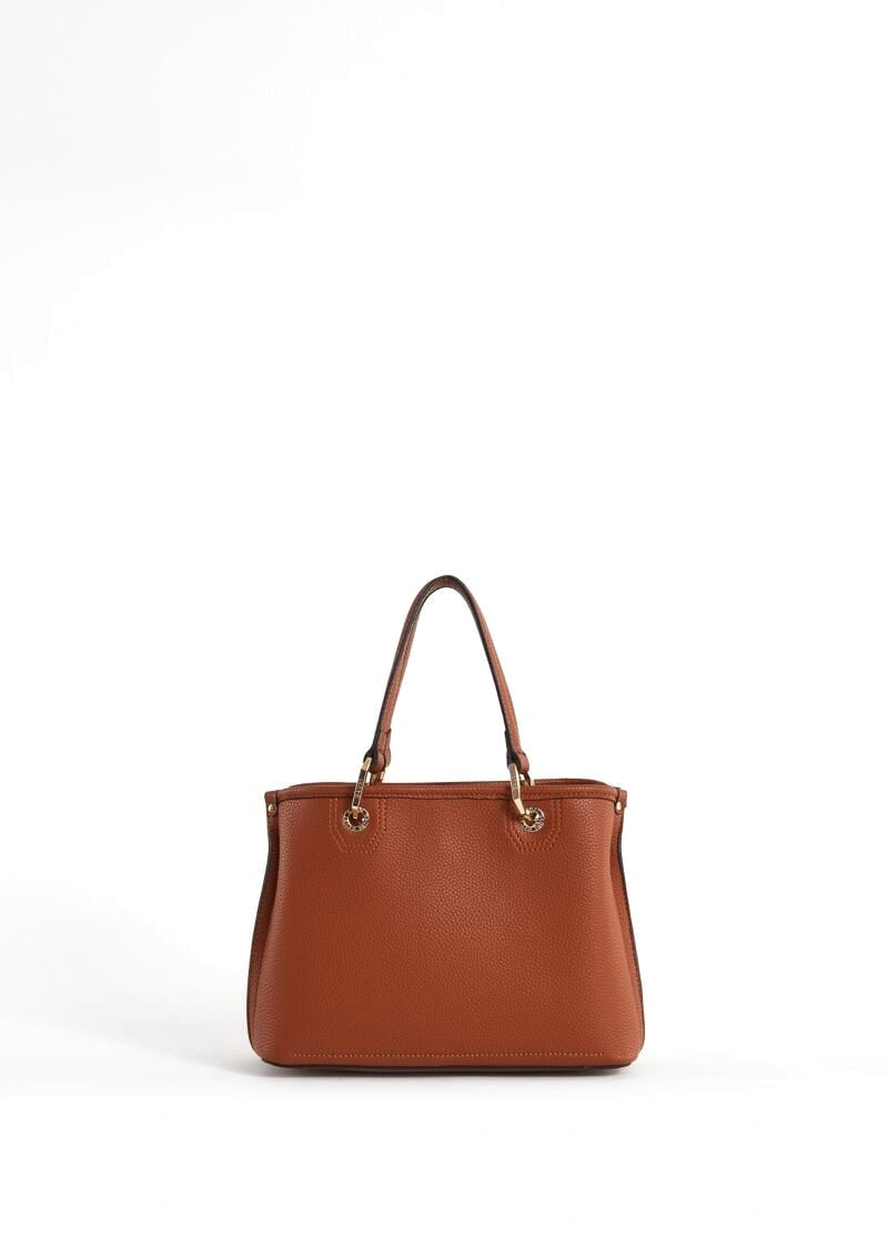 BORSA TRACOLLINA GAUDì BEA V4AI-11761 TAN