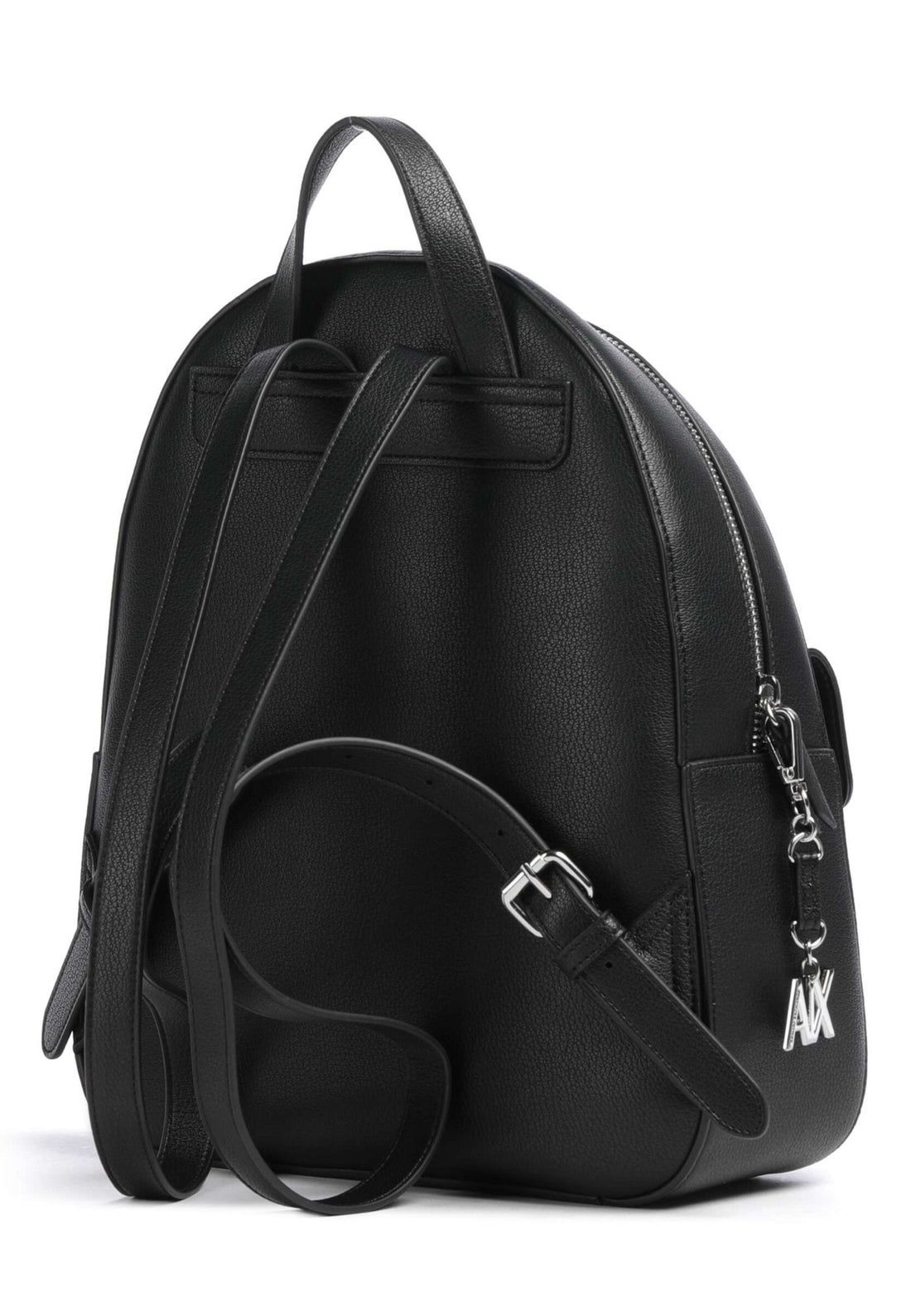 ZAINO DONNA ARMANI EXCHANGE XW003148 AF26569 UC001 BLACK