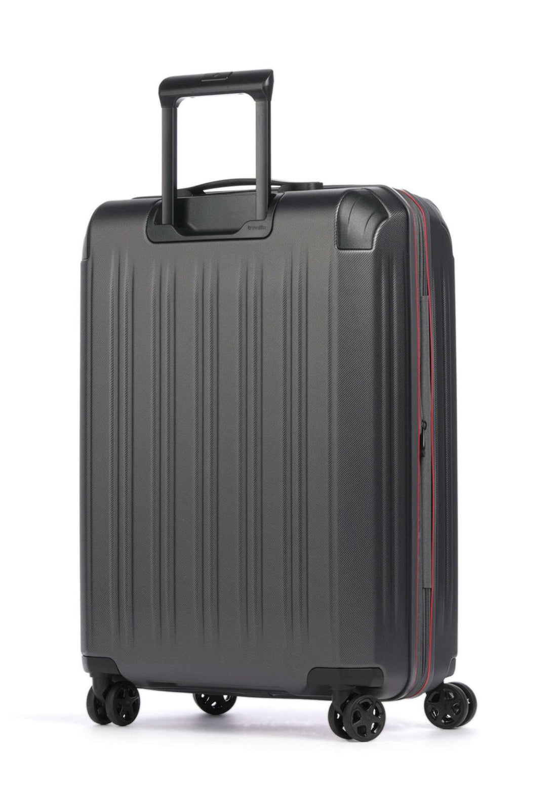 VALIGIA TROLLEY MEDIA ESPANDIBILE TRAVELITE DYNAMIIC 7000148 ANTRACITE