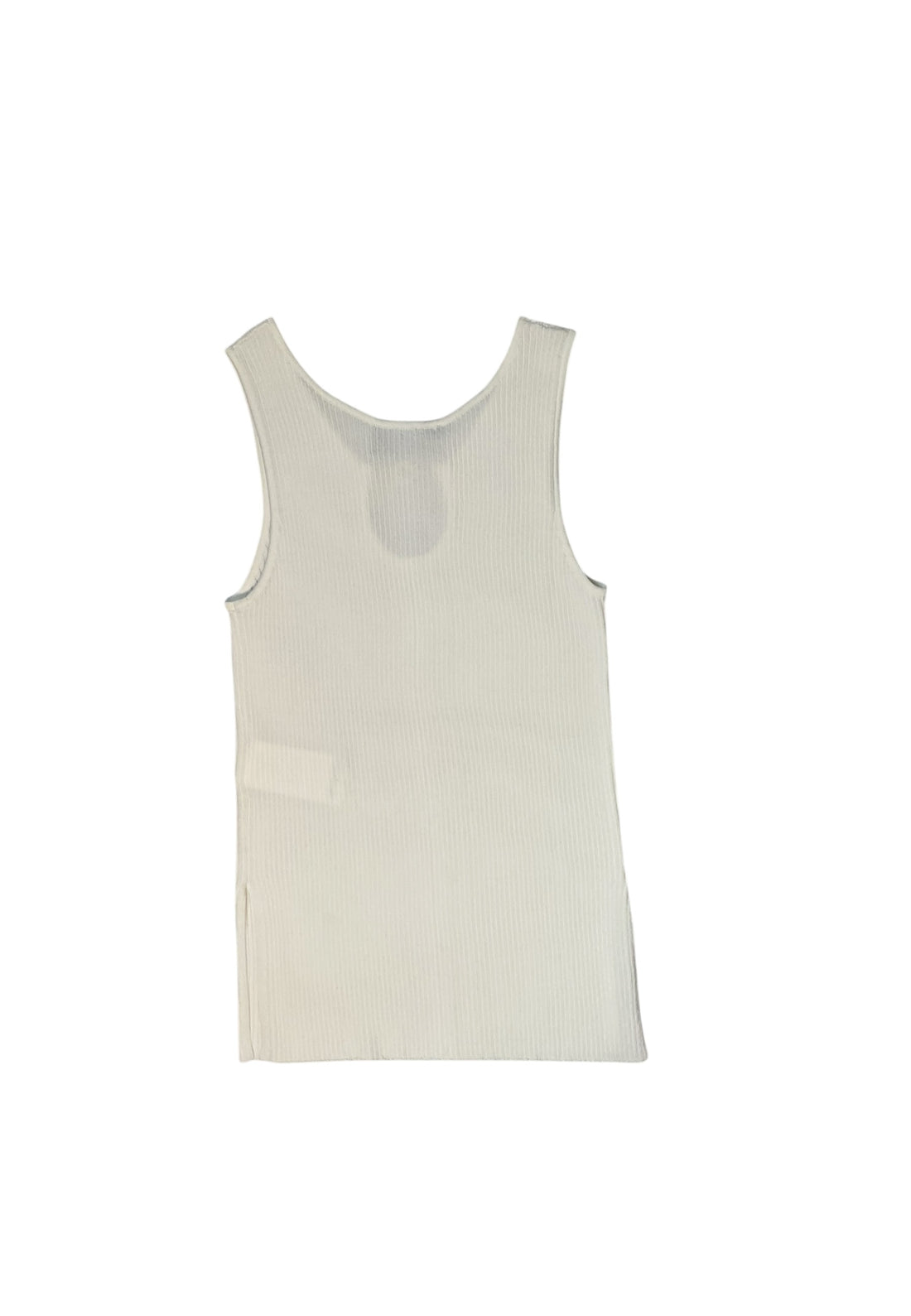 CANOTTA LUNGA IN MAGLIA DONNA GAELLE GAABW09420 AVORIO