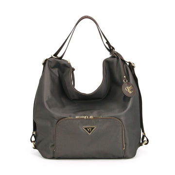 BORSA ZAINO DONNA YNOT CLO-050F7 BROWN