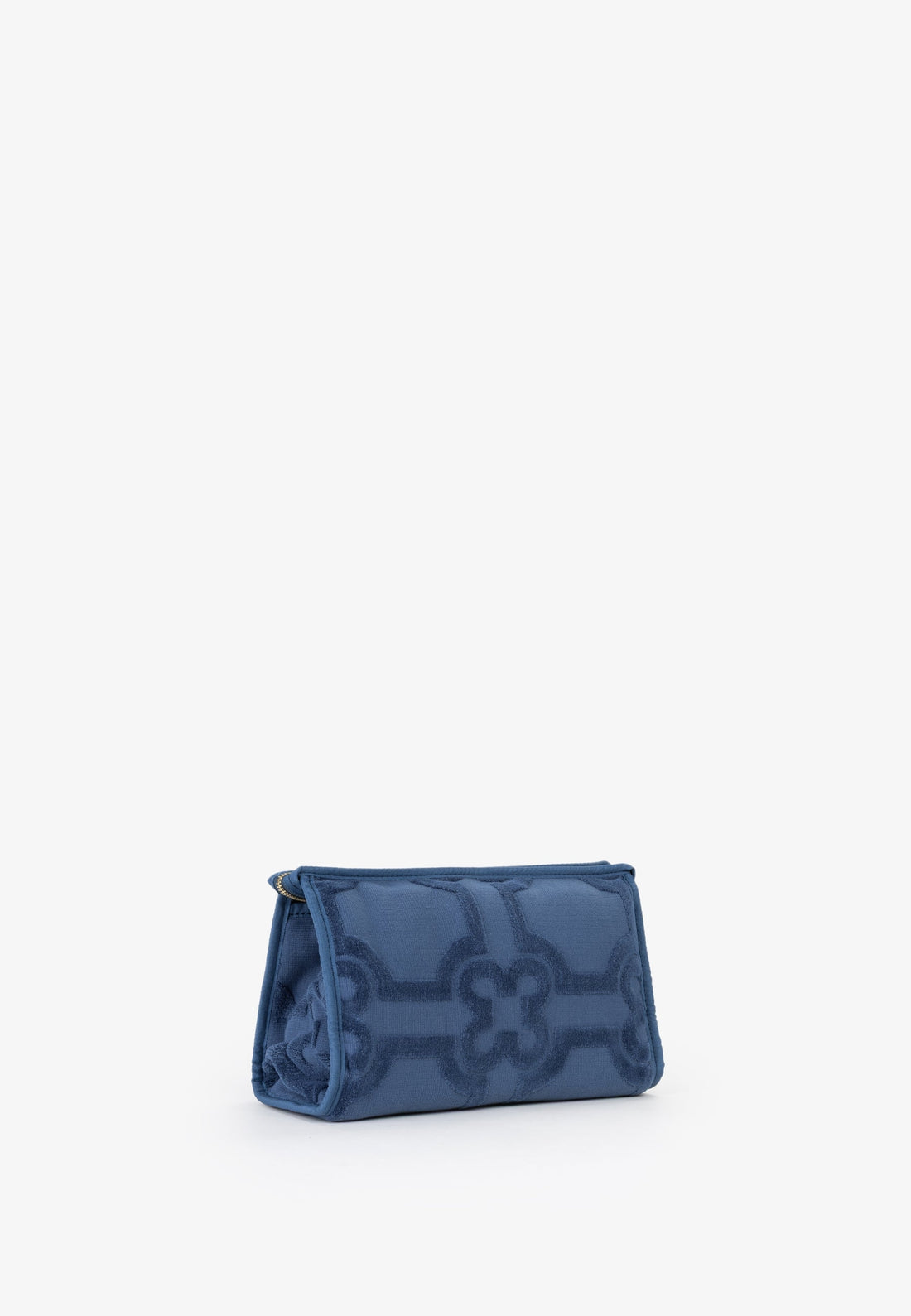 BEAUTY NECESSAIRE POCHETTONE V°73 AMY 73BE8W2562 DENIM