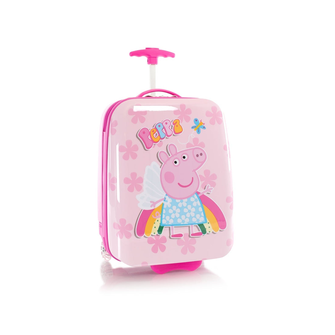 VALIGIA BAGAGLIO A MANO HEYS 13129-3187 PEPPA PIG