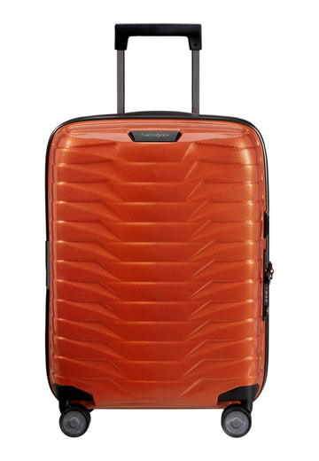 VALIGIA  BAGAGLIO A MANO SAMSONITE PROXIS 126035 FLAME 55 CM