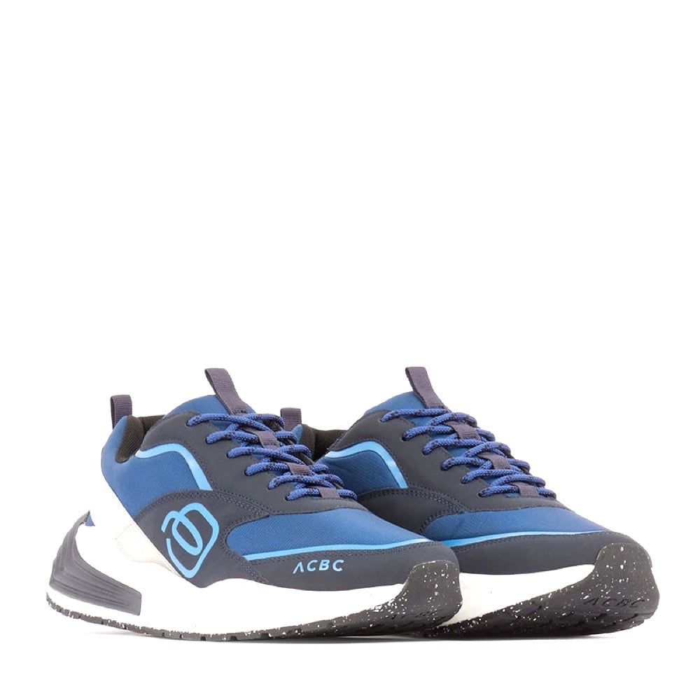 SCARPE SNEAKERS PIQUADRO CORNER 2.0 SN5977C20 BLU