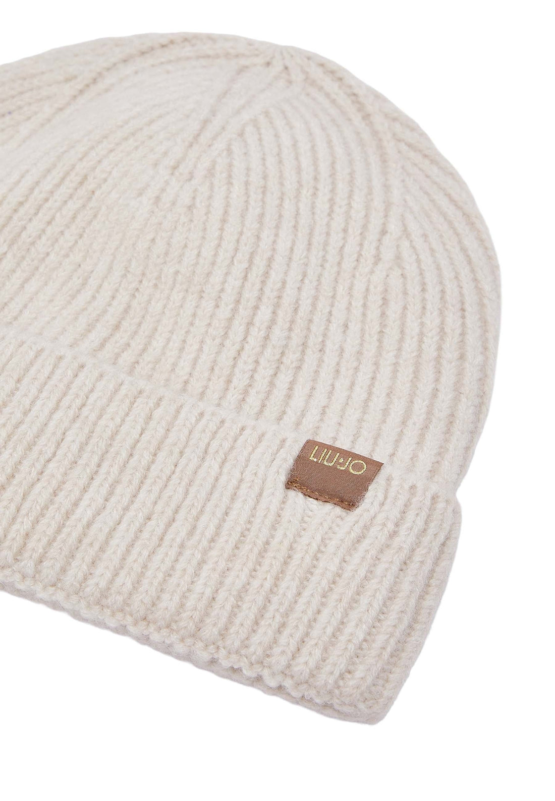 CAPPELLO DONNA LIU-JO 2F6080_MA29S 00192 BURRO