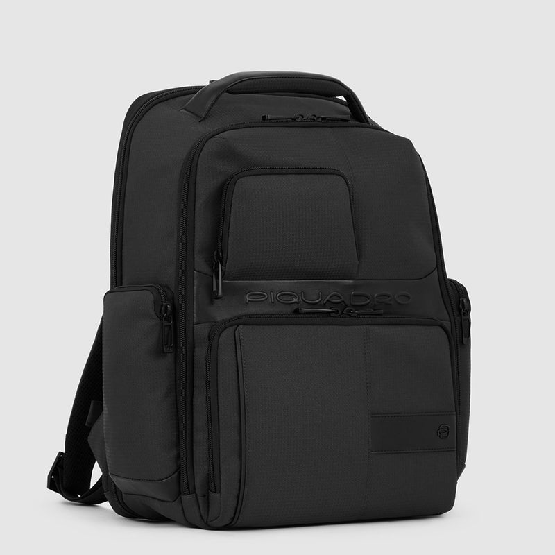 ZAINO PIQUADRO CA6239W129BM NERO 15.6"